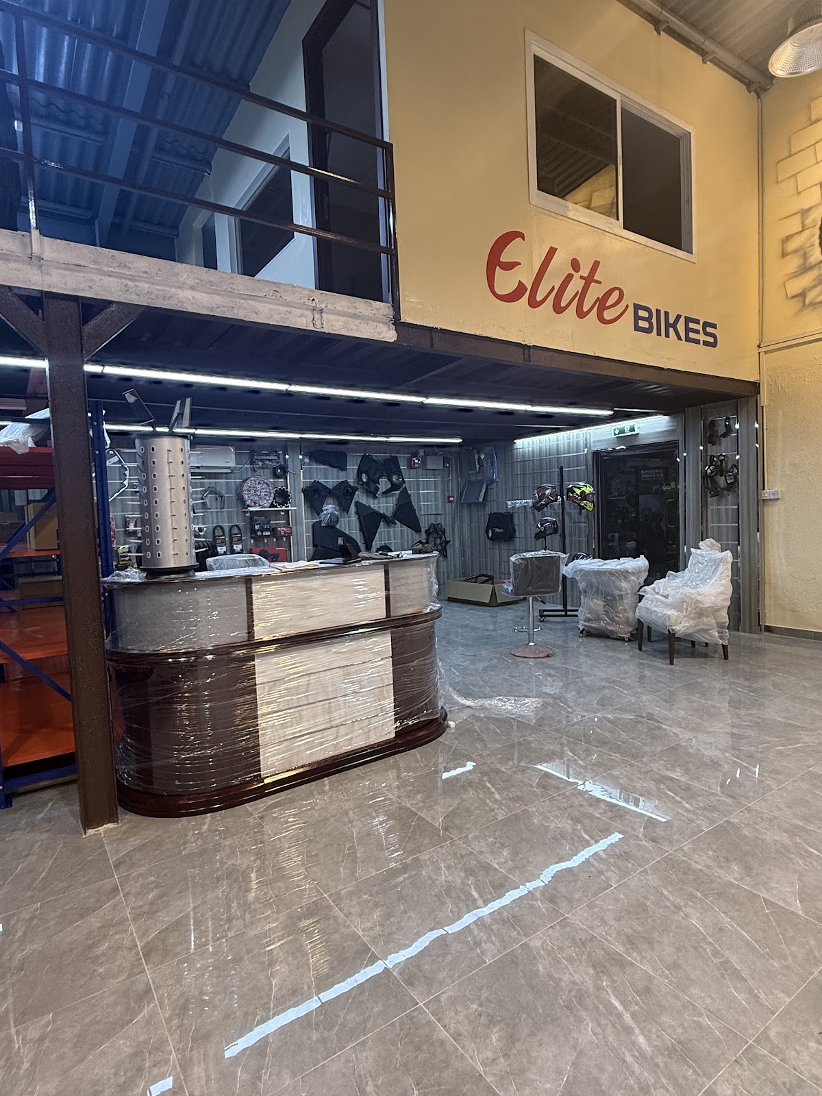 Elite Capital Bikes LLC SPC - صورة 2