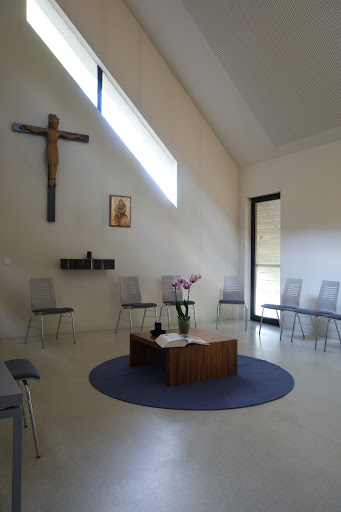 Catholic Church St. Margaretha - Thumbnail