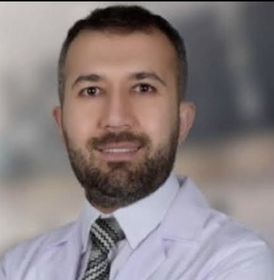 Op. Dr. Mehmet Emin Şirin, Üroloji