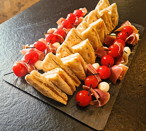 Saveurs Gourmandes - France