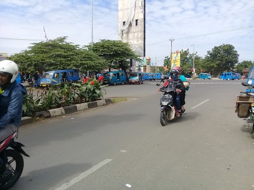 Indomaret Bambu Kuning 2, Author: Papay Ganteng