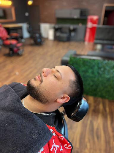 Razor House Grooming Parlor Gallery - United States