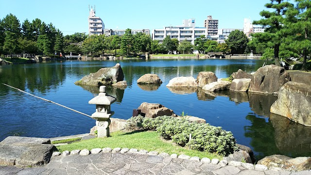 Tokugawa Art Museum