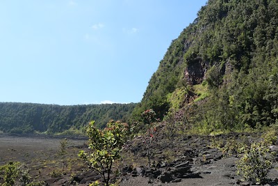 Hawaiʻi Volcanoes National Park