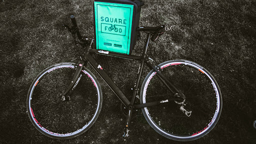 Squarefood SRL - Thumbnail