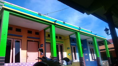 Photos of Wisma 3 Putra