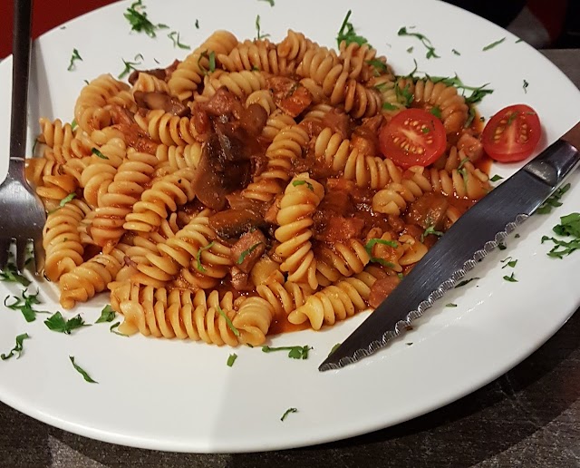 Pizza Caratello PIZZA