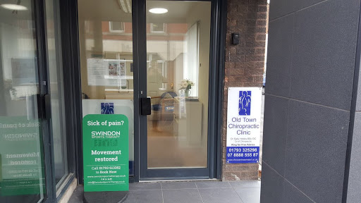 Swindon Sports Therapy - Thumbnail