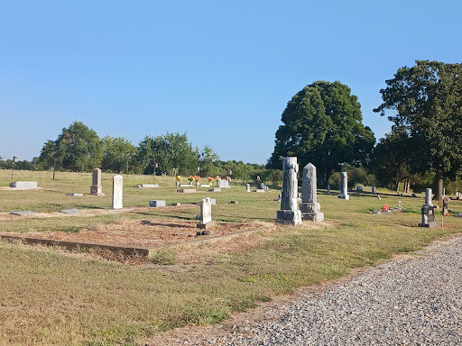 Odd Fellows Cemetery - Thumbnail