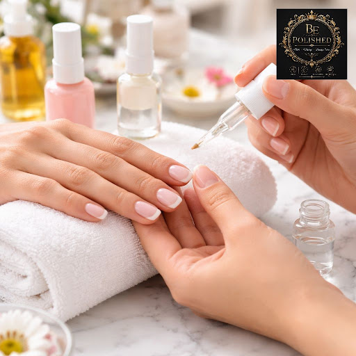 Tired of weak, peeling or easily breaking nails? At Be polished in Bandra West, we specialise in… post image