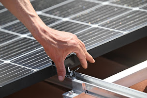 Photo n°12 de JLP Electricité et Electronique à Tassin-la-Demi-Lune (Fournisseur d'équipements d'énergie solaire)