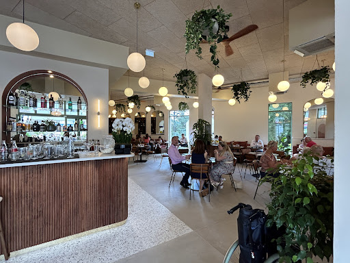 Photo 4 - Juste - La Brasserie