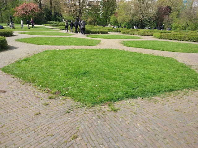 Vondelpark