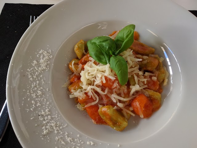 Osteria Braceria il Barone