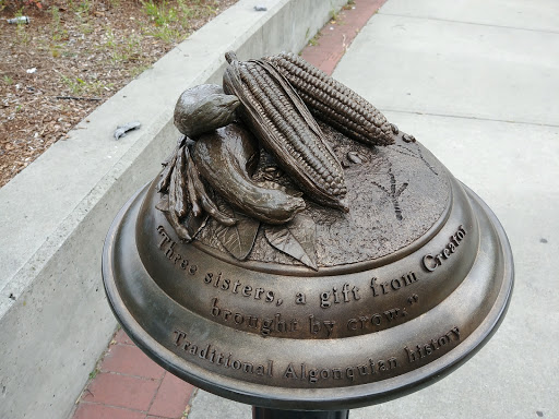 Edward Everett Square - Thumbnail
