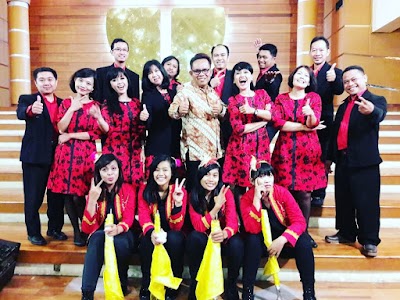 Photos of Bethel Full Gospel Church Kepunton