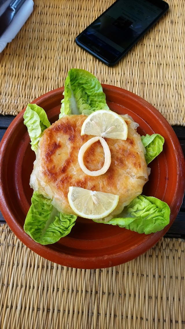 Souk Kafé