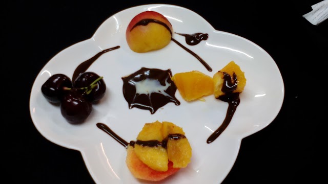 Restaurant El Cairat