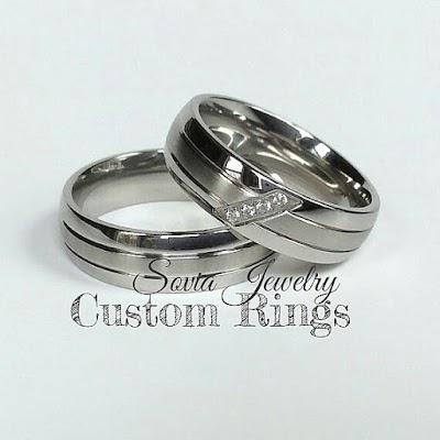 Photos of Sovia Jewelry Jakarta