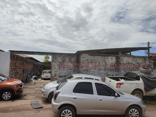 Robson Lantercar- Pintura e Funilaria em Macapá