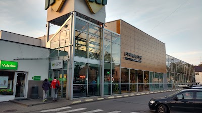 Photos of IKI - Žaliakalnis