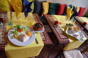 Photo n°1 de Chiquita Bacana à Lille (Restaurant brésilien)