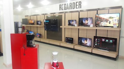 Photos of BRANDT STORE BARIKA
