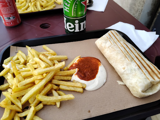 Photo 3 - LE KEBAB