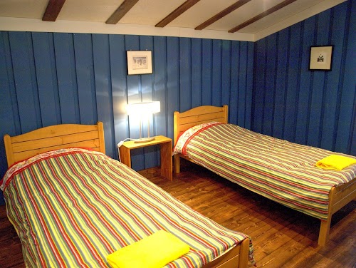 Samblamaa Guesthouse Puhkemaja