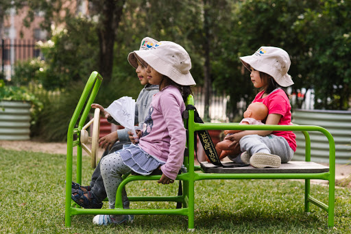 KU Liverpool Preschool - Thumbnail