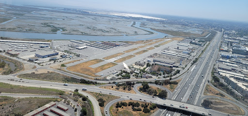 San Carlos Airport - United States