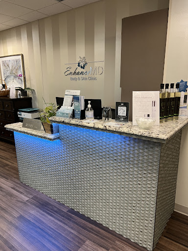 Enhance MD Body Hair & Skin Clinic