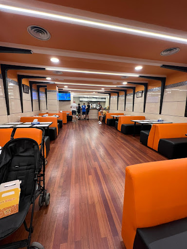 Avais Kebab Gallery - Spain