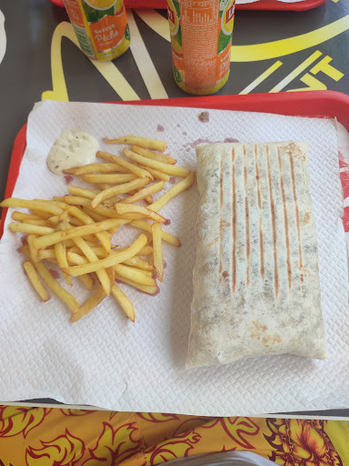 Photo 12 - Tacos Burger kebab halal