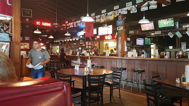 Dreamland Bar-B-Que