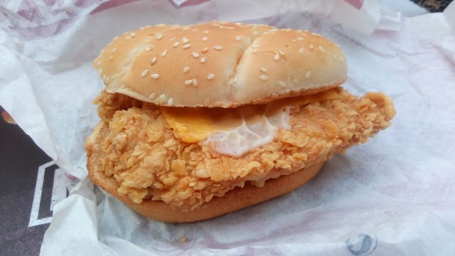 KFC