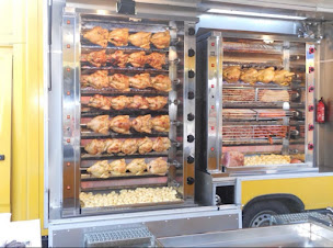 Photo n°13 de Cuit Cuit Poulet à Calmont (Marché alimentaire)