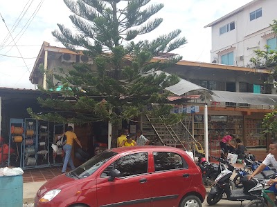 Photos of Self supermarket Barranquillita