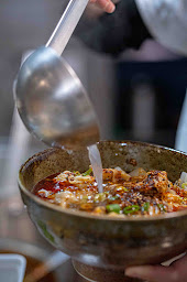 Photo n°33 de Trois Fois Plus de Piment Alésia à Paris (Restaurant)