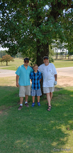 Coosa Pines Golf Course - Thumbnail