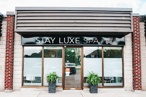 Stay Luxe Spa - Thumbnail