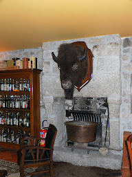 Photo n°14 de Restaurant La Petite Maison à Saint-Alban-sur-Limagnole (Restaurant gastronomique)