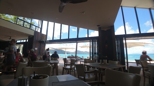 One&Only Hayman Island