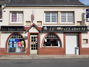 Photo n°11 de LE MINI PALLADIUM PROXI à Béthencourt-sur-Mer (Boutique de cigarettes électroniques)