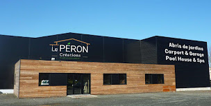 Photo n°10 de Le Péron Créations SARL à Squiffiec (Constructeur de garages)