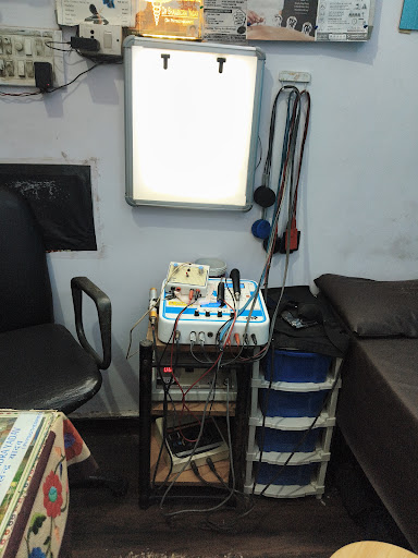 Welcome to Ortho Physiotherapy Clinic, your trusted destination for advanced physiotherapy and re… post image