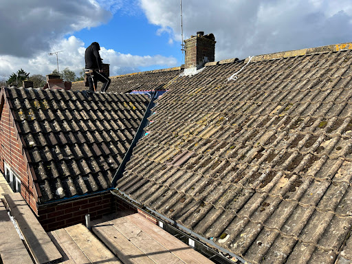 Pristine roofing services Ltd - Thumbnail