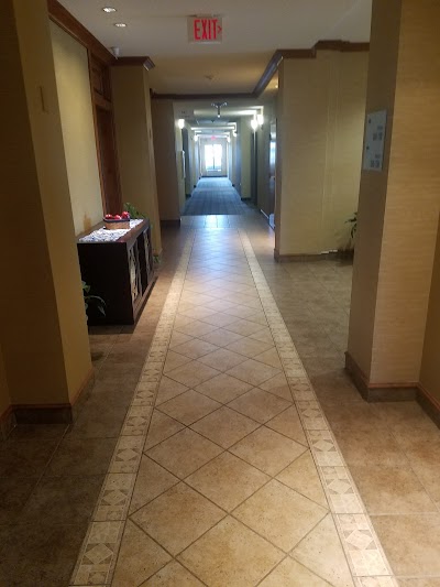 Photos of Holiday Inn Express Hotel & Suites Bryan-Montpelier