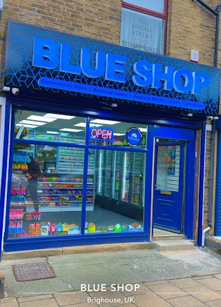 BlueShop