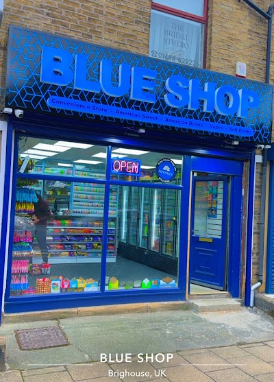 BlueShop